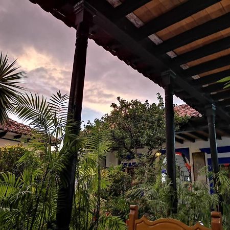 Hotel Posada Casa Juana San Cristóbal de Las Casas 외부 사진