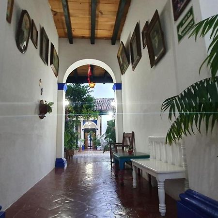 Hotel Posada Casa Juana San Cristóbal de Las Casas 외부 사진