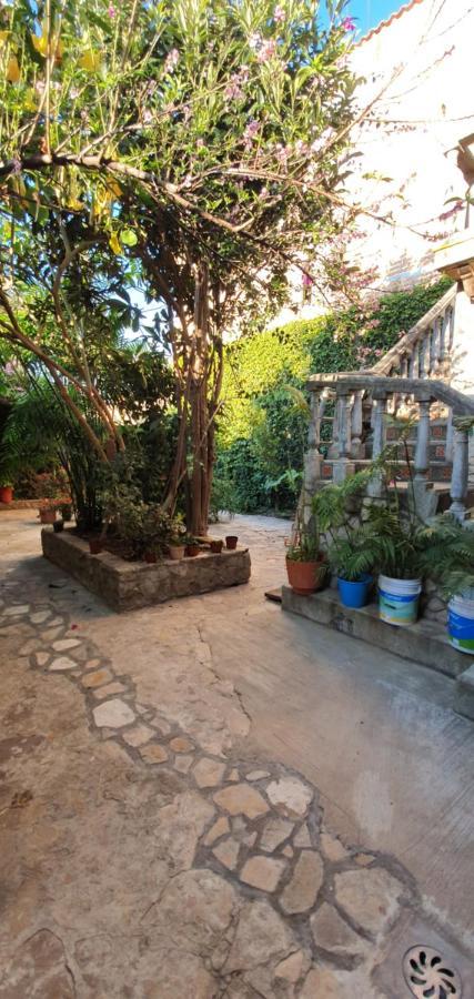 Hotel Posada Casa Juana San Cristóbal de Las Casas 외부 사진